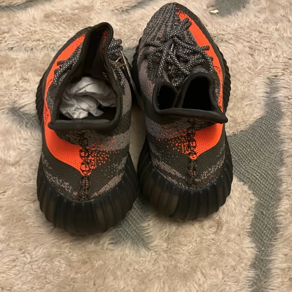 Adidas Yeezy 350V2 beluga - Picture 6 of 8